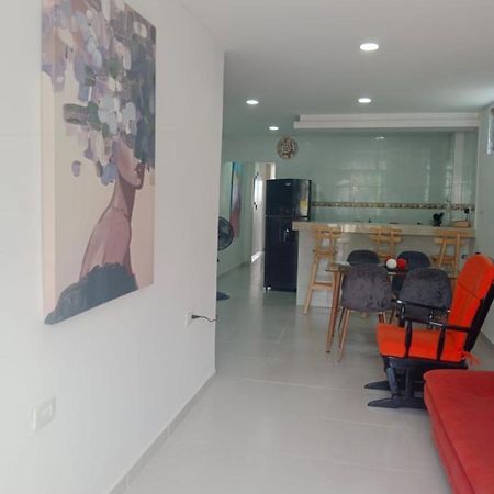Apartamento Turistico Mariangel Cartagena Екстериор снимка