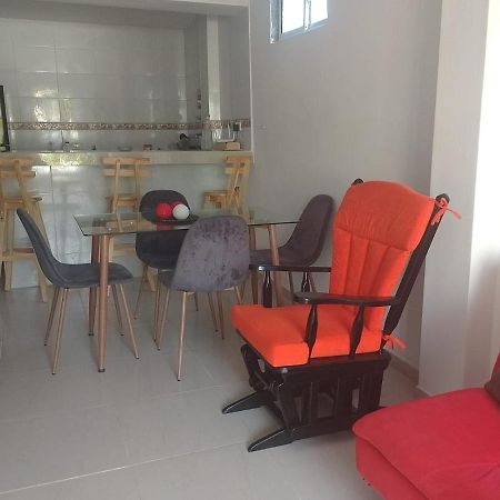 Apartamento Turistico Mariangel Apartment Cartagena Екстериор снимка