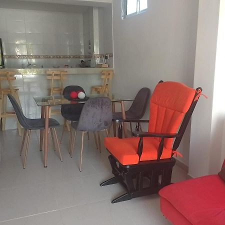 Apartamento Turistico Mariangel Cartagena Екстериор снимка