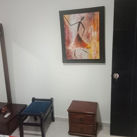 Apartamento Turistico Mariangel Cartagena Екстериор снимка