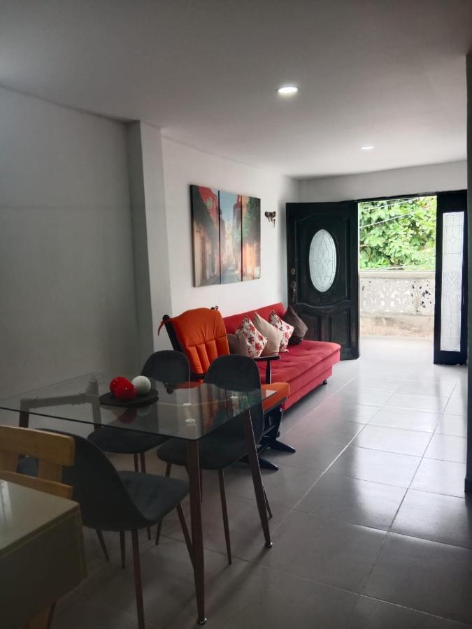 Apartamento Turistico Mariangel Apartment Cartagena Екстериор снимка