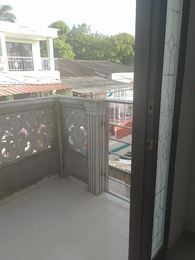 Apartamento Turistico Mariangel Cartagena Екстериор снимка