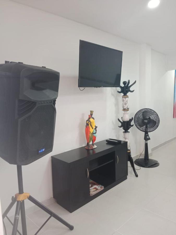 Apartamento Turistico Mariangel Cartagena Екстериор снимка