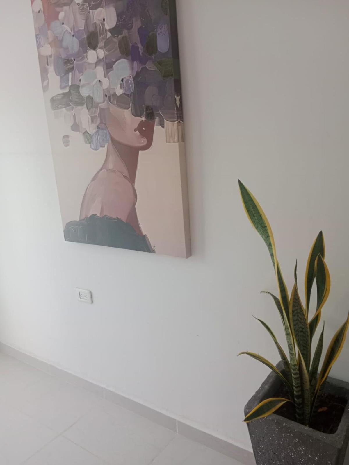 Apartamento Turistico Mariangel Cartagena Екстериор снимка