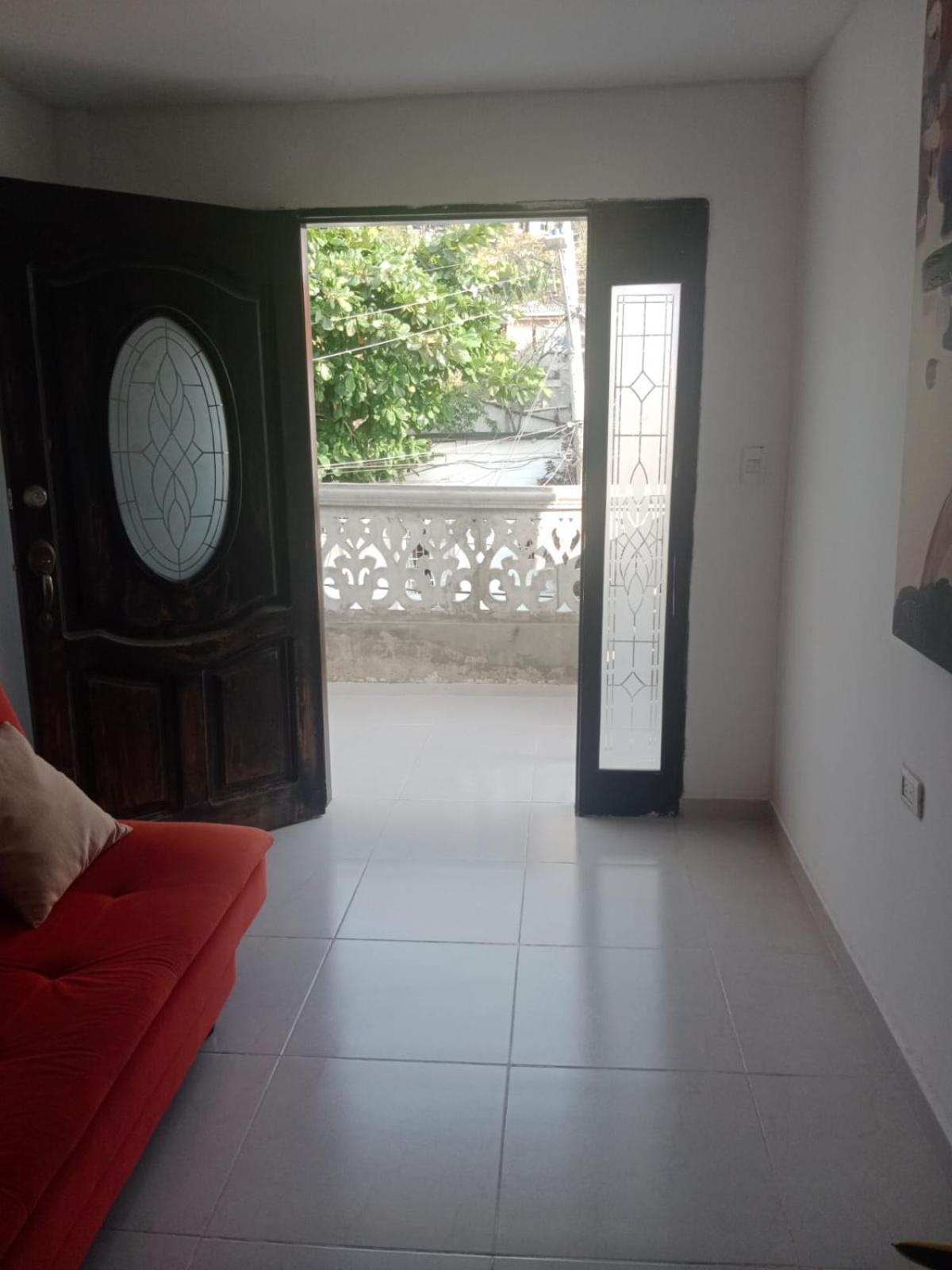 Apartamento Turistico Mariangel Apartment Cartagena Екстериор снимка