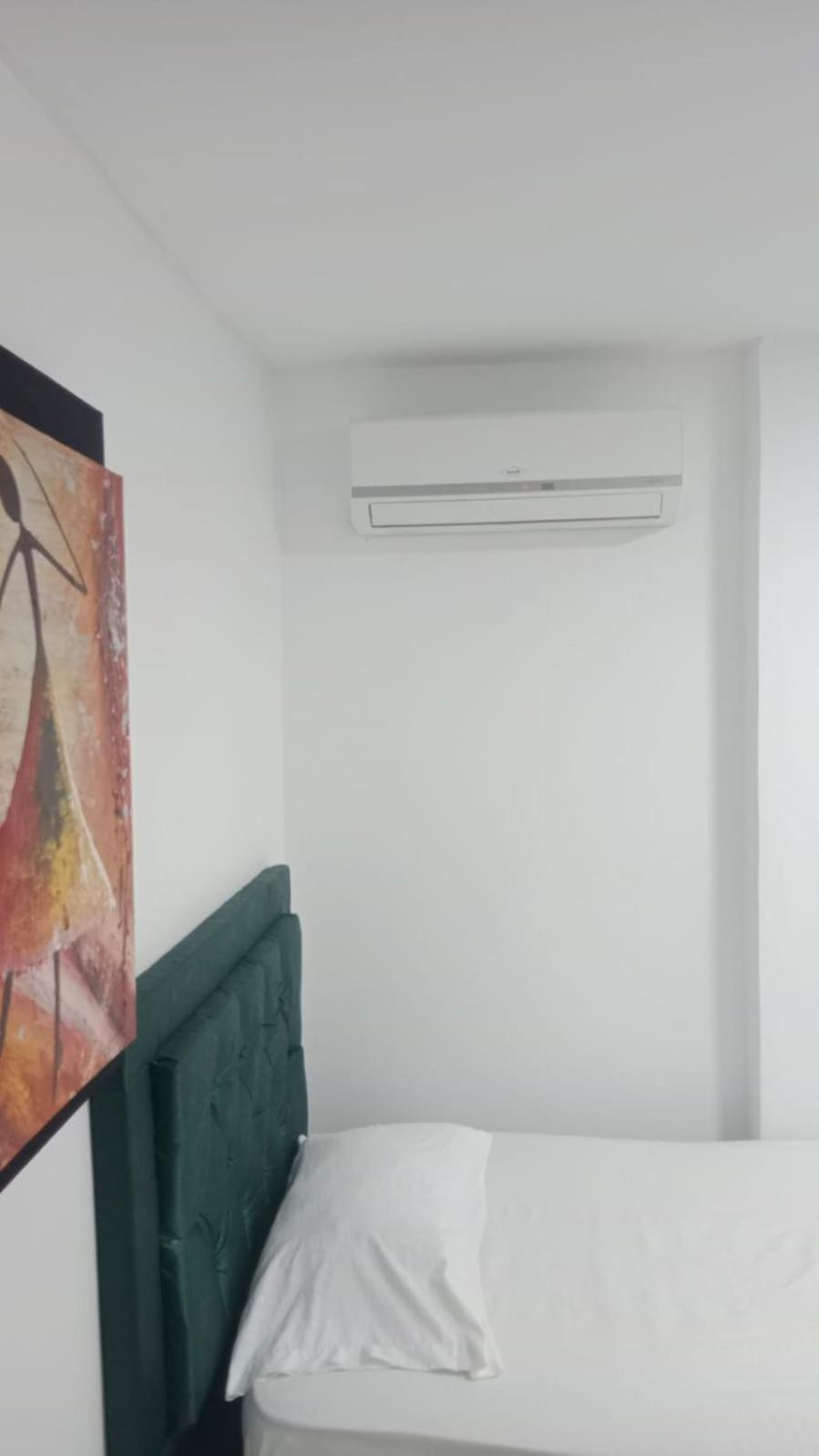 Apartamento Turistico Mariangel Apartment Cartagena Екстериор снимка