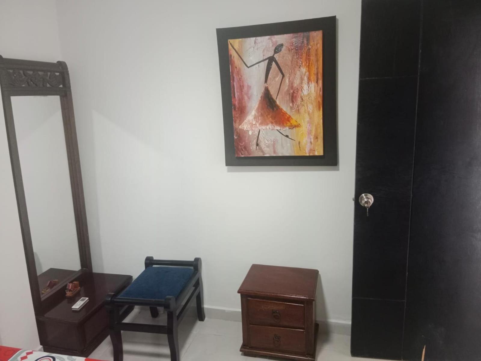 Apartamento Turistico Mariangel Cartagena Екстериор снимка