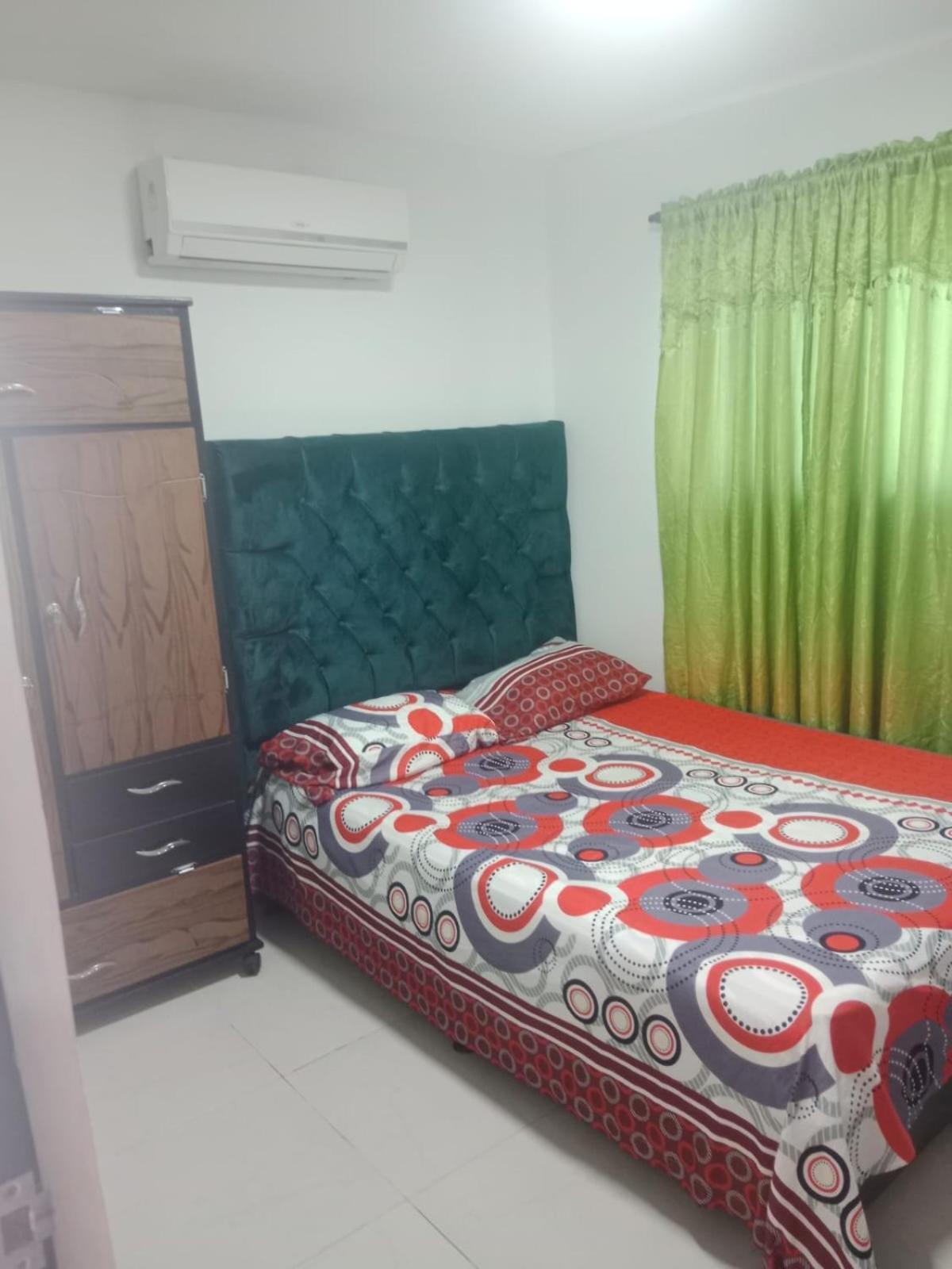 Apartamento Turistico Mariangel Cartagena Екстериор снимка