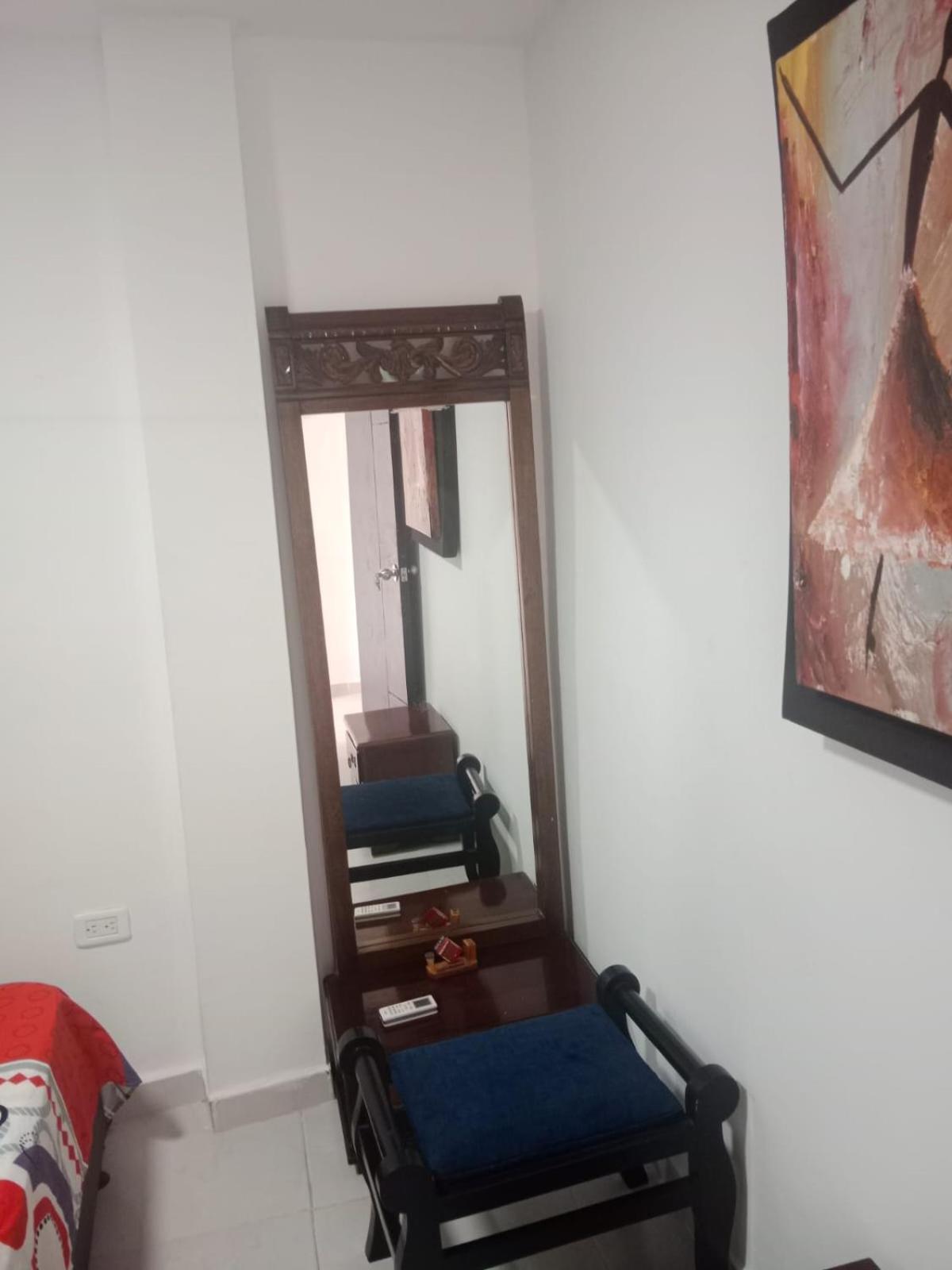 Apartamento Turistico Mariangel Apartment Cartagena Екстериор снимка