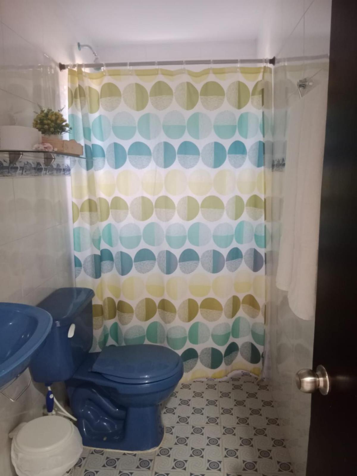 Apartamento Turistico Mariangel Cartagena Екстериор снимка