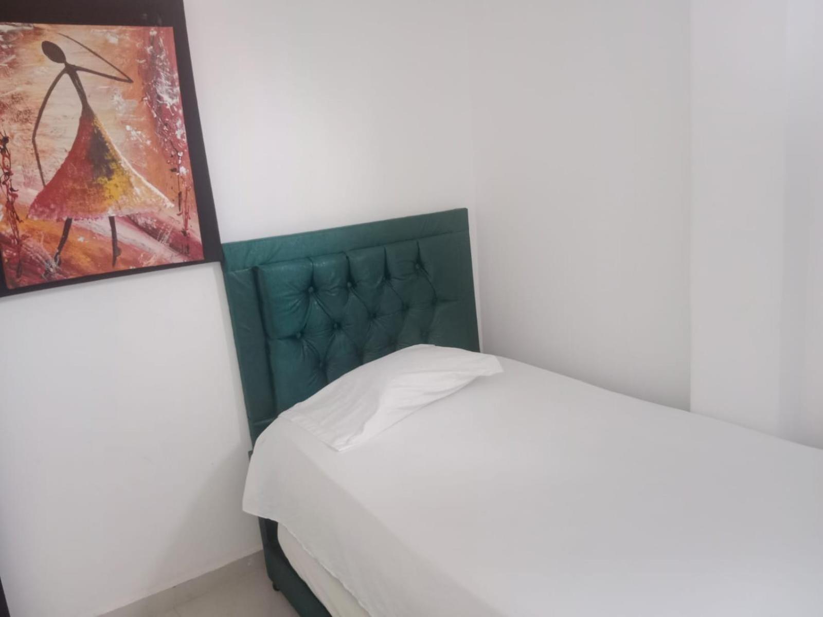 Apartamento Turistico Mariangel Apartment Cartagena Екстериор снимка