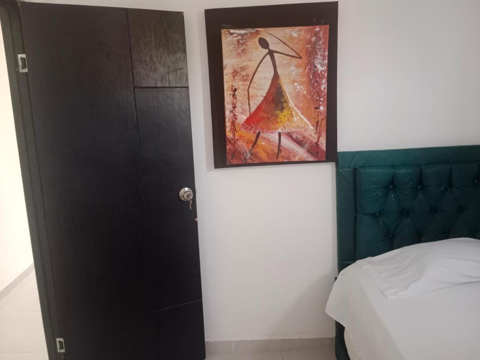 Apartamento Turistico Mariangel Cartagena Екстериор снимка