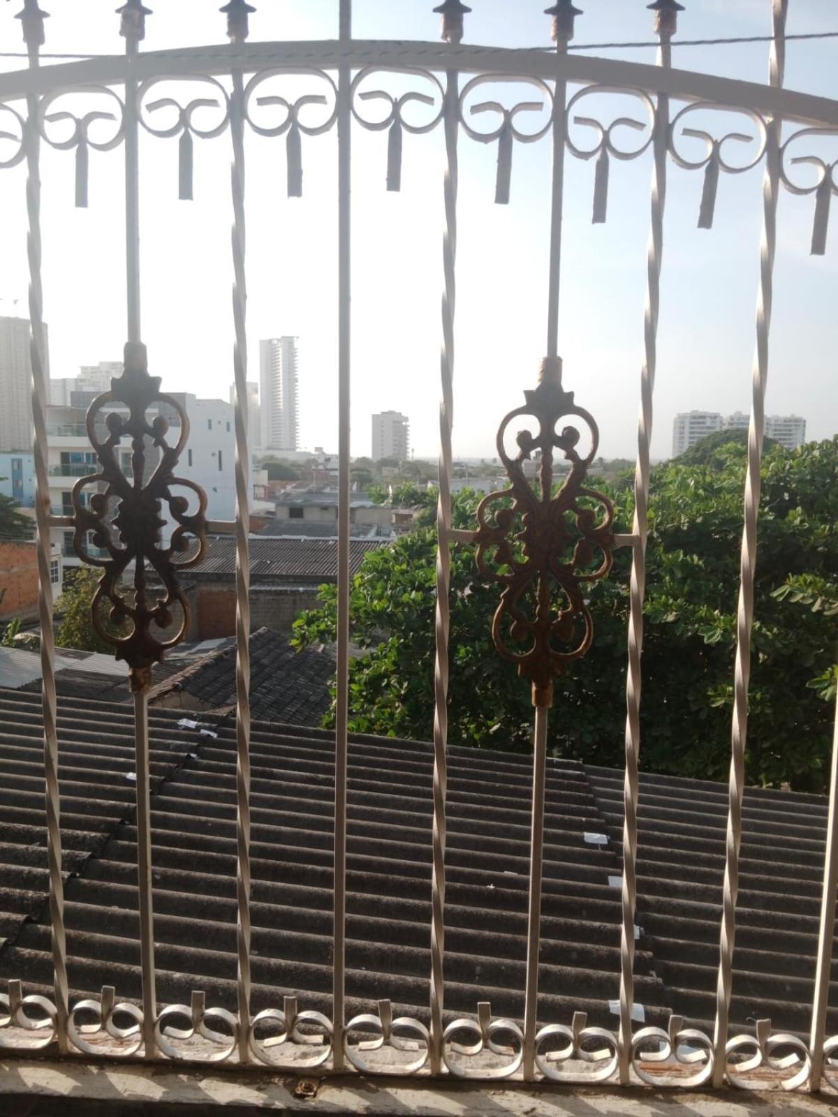Apartamento Turistico Mariangel Cartagena Екстериор снимка