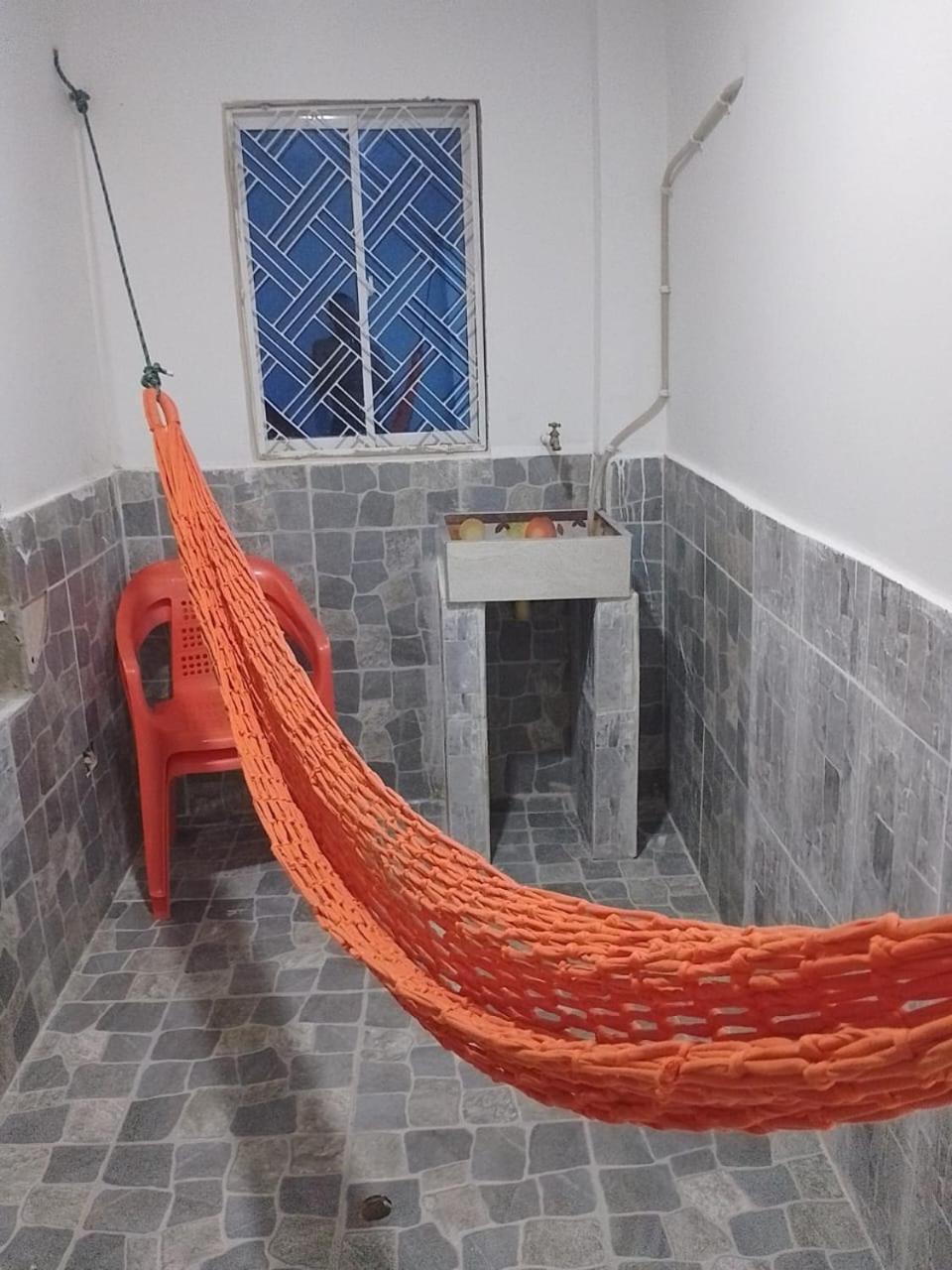 Apartamento Turistico Mariangel Cartagena Екстериор снимка